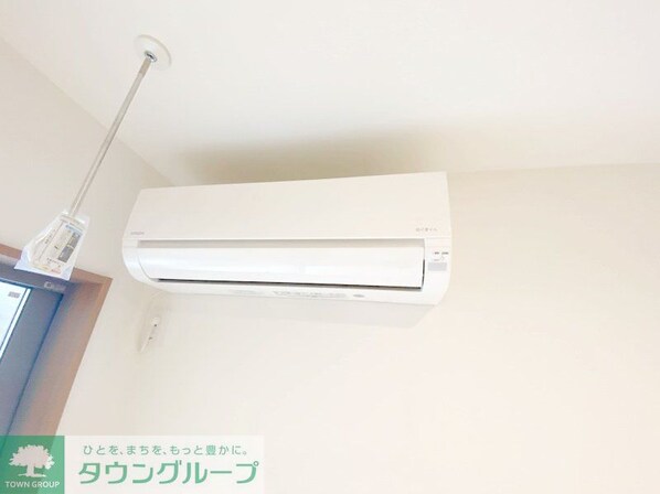 BC大金の物件内観写真